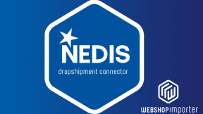 NEDIS Dropshipping