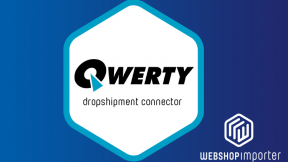 Qwerty Dropshipping