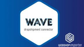 WAVE Dropshipping