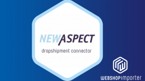 New Aspect Dropshipping