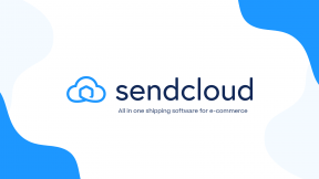 Sendcloud | Europe's number 1 shipping tool