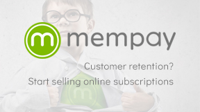 Mempay - Subscription Commerce