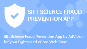 Sift Science Fraud Prevention