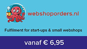 Webshoporders.nl