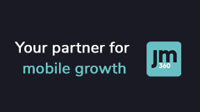 Mobile Shopping App - JMango360