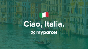 MyParcel Italia