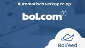 Bolfeed - bol.com