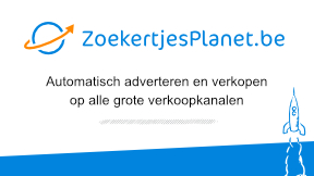 ZoekertjesPlanet