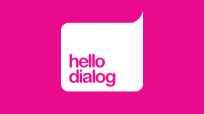 Hellodialog e-mailmarketing
