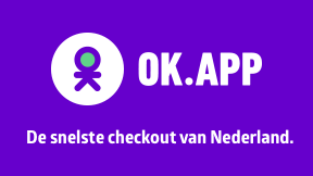 OK - Fast checkout