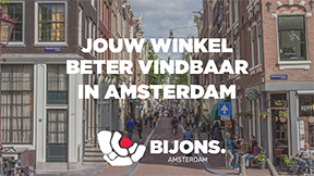 BIJONS.Amsterdam