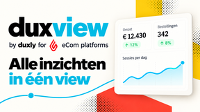 DuxView Analytics