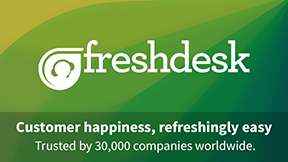 Freshdesk - Customer Support
