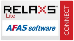 AFAS relaxsConnect LITE