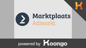 Marktplaats Admarkt