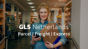 GLS Netherlands - Parcel, Freight, Express