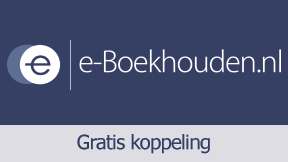 e-Boekhouden.nl - Connector