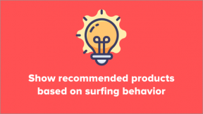 Product Prediction Genie - Automated Related Products