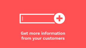 Extra Registration Fields