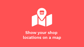 Store locator