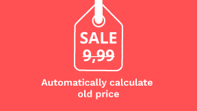 Automatic Old Price