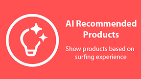 AI Recommended Products