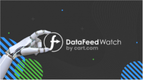 DataFeedWatch - Shopping Feeds