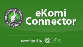 eKomi Connector