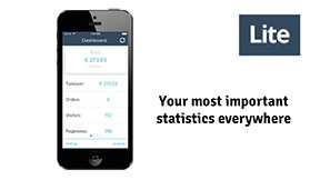 Lightspeed Mobile Lite