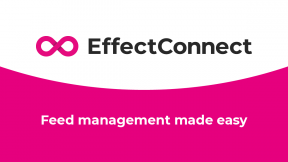 EffectConnect Feeds