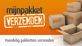 MijnPakketVerzenden.nl