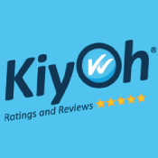 KiyOh - Ratings and Reviews