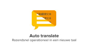 AI Auto Translate