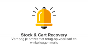 Stock & Cart Notify