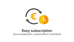 Easy Subscription