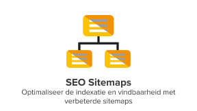 SEO Sitemaps