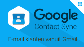 Google Contacts Sync