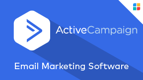 ActiveCampaign / MailBlue LITE