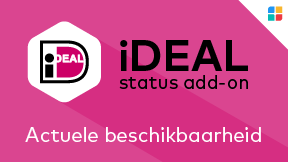 iDEAL Status Add-on