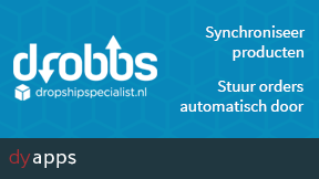 DROBBS | Dropshipspecialist.nl