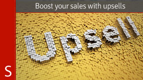 MyProductUpsell