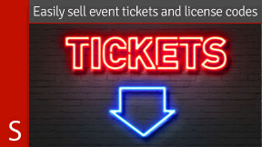 MyTicketSales