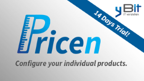 Pricen - Dynamic Product Prices