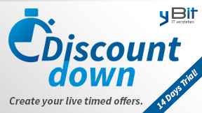 Discountdown