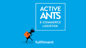 Active Ants Fulfilment Connector