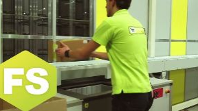 Fulfilment Solutions